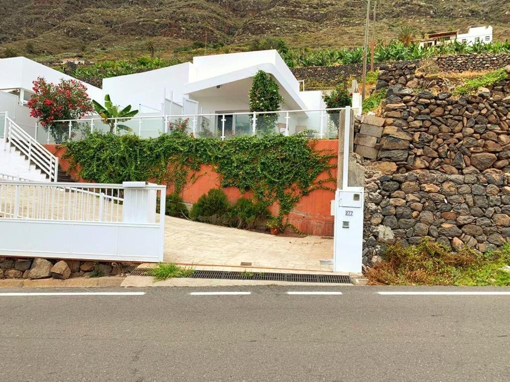 헤르미가 Casa Teidemar 빌라 외부 사진