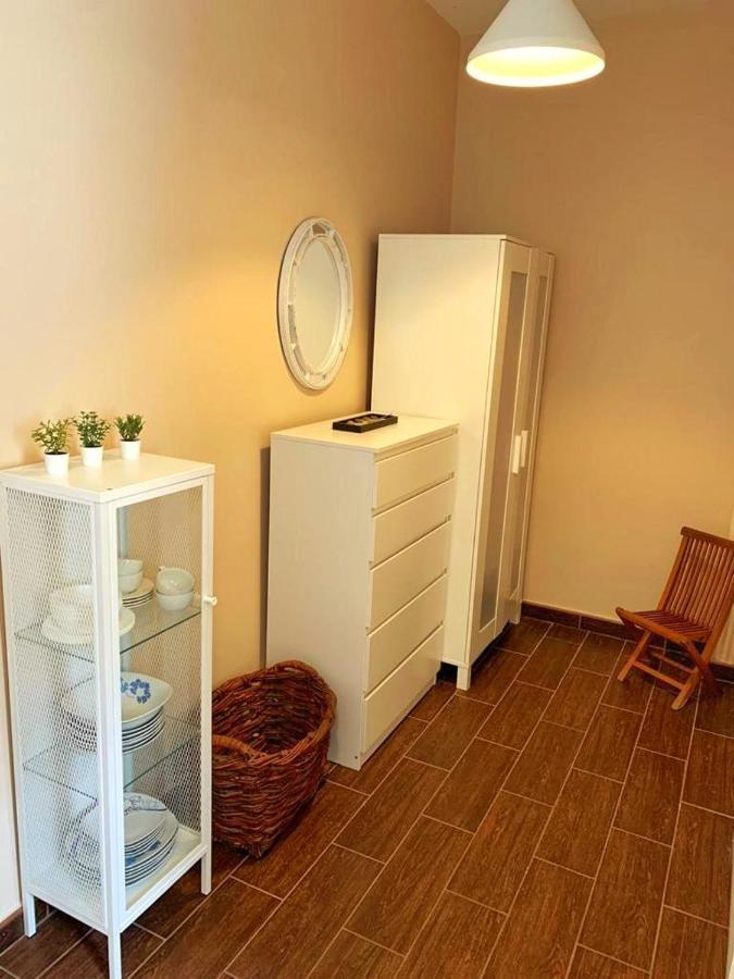 헤르미가 Casa Teidemar 빌라 외부 사진